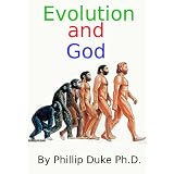 Evolution And God