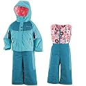 COLUMBIA ANNIE ANGEL SET - GIRLS