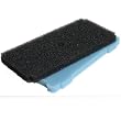 Sunterra 320106 Pre-Filter Replacement Pond Filters, Blue and Black Sunterra 320106 Pre-Filter Replacement Pond Filters, Blue and Black