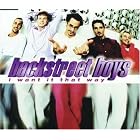 Click here to buy I Want It That Way by  Backstreet Boys .