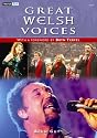 Great Welsh Voices (Inside Out)
