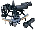 Tamaya Marine Navigation Spica MS 733 Sextant with Split Horizon Mirror and Light (No Scope)