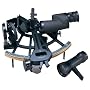 Tamaya Marine Navigation Spica MS 733 Sextant with Split Horizon Mirror and Light (No Scope)