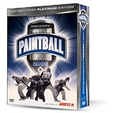 Smart Parts World Championships DVD Set Paintball Movie