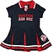 Boston Red Sox -Girls Toddler- Cheerleader Dress - 2T