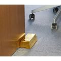 Gold Bullion Door Stop