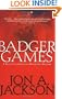 Badger Games: A Detective Sergeant Mulheisen Mystery (Detective Sergeant Mulheisen Mysteries)
