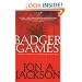 Badger Games: A Detective Sergeant Mulheisen Mystery (Detective Sergeant Mulheisen Mysteries)