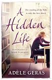 Cover of A Hidden Life by Adele Geras 0752872583