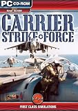 Revue First Class Simulations  / Carrier Strike Force