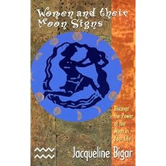 Women & Their Moon Signs