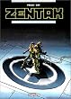 Zentak, tome 1 : La Passe des Argonautes