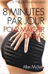 8 minutes par jour pour maigrir du bas