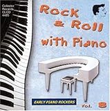 Rock & Roll With Piano 8