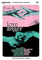 Love and Anger