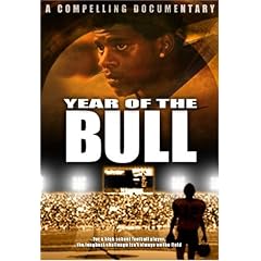 Year of the Bull