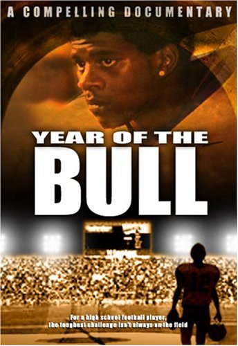 Year of the Bull