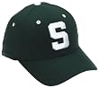 Michigan State Spartans Adult One-Fit Hat Michigan State Spartans Adult One-Fit Hat