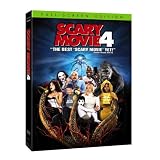 Review Weinstein Company  / Scary Movie 4 [2006] (REGION 1) (NTSC)