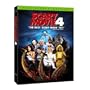 Scary Movie 4 (Full Screen Edition)