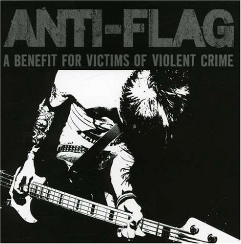 A Benefit for the Victims of Violent Crime