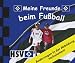 Mein Fussball Freundealbum 011-8 - HSV