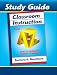 Book Study Guide-Classroom Instruction from A to Z