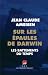 Sur les épaules de darwin : Les battements du temps