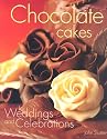 Chocolate Cakes for Weddings and Celebrations
