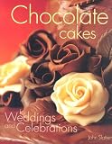 Chocolate Cakes for Weddings and Celebrations