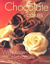 Chocolate Cakes for Weddings and Celebrations