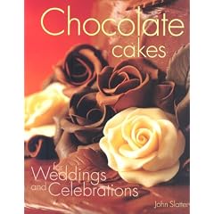 Chocolate Cakes for Weddings and Celebrations