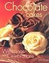 Chocolate Cakes for Weddings and Celebrations