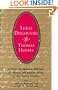 Three Discourses: A Critical Modern Edition of Newly Identified Work of the Young Hobbes