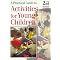 Childcare books - Ireland and England