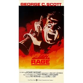Rage [VHS]