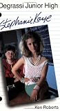 Stephanie Kaye (Degrassi Junior High)
