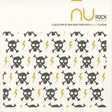 Revue Compilation  / Nu Rock : A Selection Of New Rare Tunes With A Rock Flavour