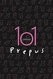 101 Prepus (Spanish Edition)