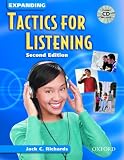 Expanding Tactics for Listening (Tactics for Listening)