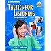 Expanding Tactics for Listening: Student Book with Audio CD