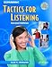 Book Expanding Tactics for Listening: Student Book with Audio CD (Tactics for Listening)