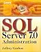 Learn SQL Server 7.0 Administration