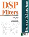 DSP Filter Cookbook (Electronics Cookbook Series)