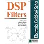 DSP Filter Cookbook (Electronics Cookbook Series)