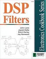 DSP Filter Cookbook (Electronics Cookbook Series)