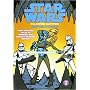 Star Wars: Clone Wars Adventures: v. 5 (Star Wars the Clone Wars 5)