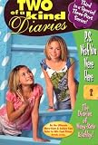 P.S. Wish You Were Here: The Diaries of Mary-Kate & Ashley! (Two of a Kind Diaries)