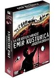 Coffret Emir Kusturica 2 DVD : La Vie est un miracle / Arizona Dream