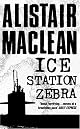 Ice Station Zebra